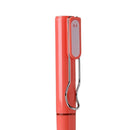 Bolígrafo Roller Clip Metal 0,5 Azul