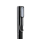 Bolígrafo Roller Clip Metal 0,5 Azul