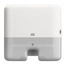 Dispensador Toalla De Papel Interfoliada Elevation Blanco