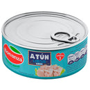 Atún Lomito En Agua 140 Grs