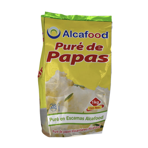 Pure Escama 1 Kg