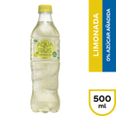 Agua Sabor Limón 500 Ml
