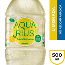 Agua Sabor Limón 500 Ml