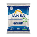 Azúcar Granulada 400 Gr