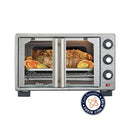 Horno Con Freidora De Aire 25 Litros