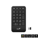 Teclado Numerico Numpad 1000 Wls