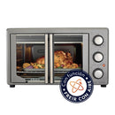 Horno Con Freidora De Aire 42 Litros