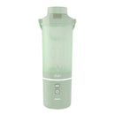 Licuadora Portátil Verde