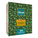 Infusión Manzanilla 100 Bolsas