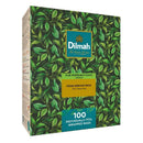 Infusión Menta 100 Bolsas