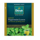 Infusión Menta 100 Bolsas