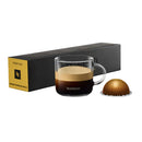 Capsula Espresso Vertuo Double Espresso Dolce 10 Un