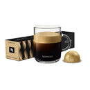 Capsula Espresso Vertuo Barista Creations Golden Caramel 10 Un
