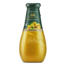 Jugo Néctar Papaya Selección Vidrio 350 Ml