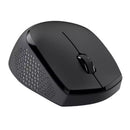 Mouse Inalambrico Bt Negro Nx-8000S