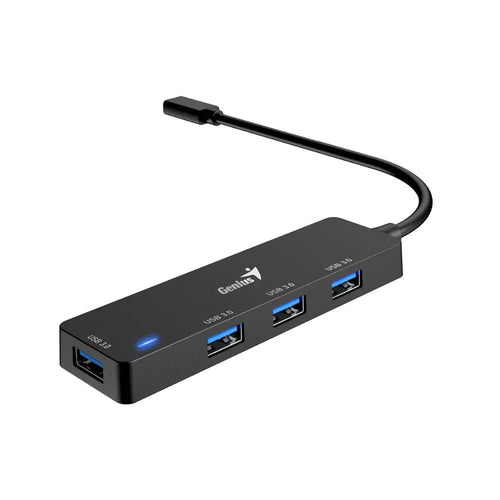 Hub Usb-C A 4Xusb-A 3.0 Uh-400