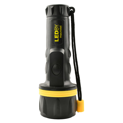 Linterna Led 60Lm