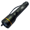 Linterna Led Recargable Usb Tipoc 1000Lm