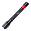 Linterna Led Recargable Usb Tipoc 3000Lm