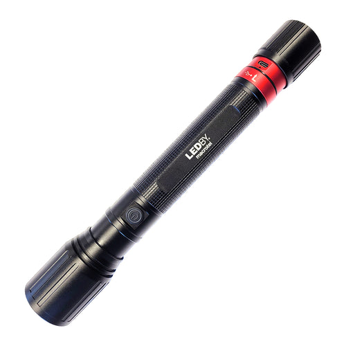 Linterna Led Recargable Usb Tipoc 3000Lm