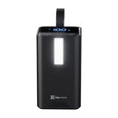 Powerbank 50000Mah 100W Pd 3Xusb-C+2Xusb