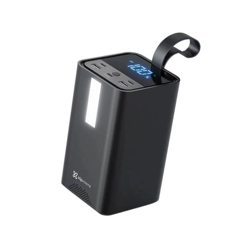 Powerbank 50000Mah 100W Pd 3Xusb-C+2Xusb