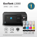 Multifuncional Ecotank L3560