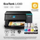 Multifuncional Ecotank L4360