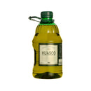 Aceite Oliva Extra Virgen Botella Plastica 2 Lt