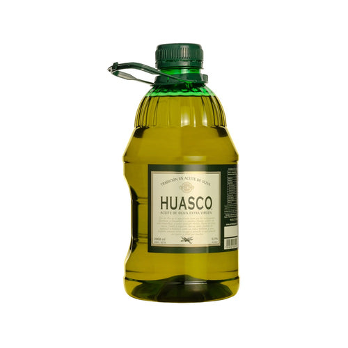 Aceite Oliva Extra Virgen Botella Plastica 2 Lt