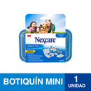 Botiquin Mini 15 Piezas