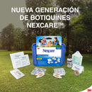 Botiquin Mini 15 Piezas