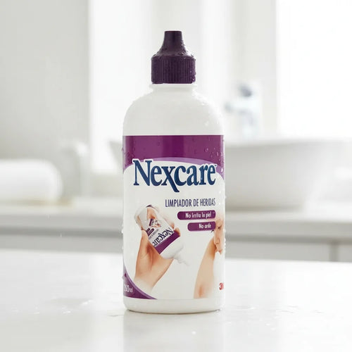 Limpiador De Heridas 200 Ml