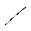 Pincel Espatula Mango De Madera N°6