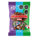 Huevos De Chocolate Rellenos Mix 280 Gr