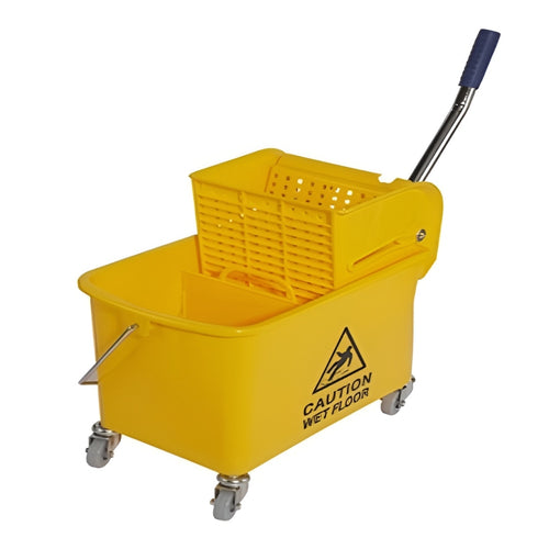 Carro Estrujador 20 Lt