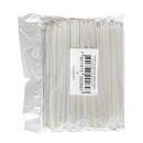 Bombillas Flexibles Compostables 100 Un