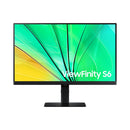 Monitor 27 Ips Qhd Dp/Hdmi/Usb/Ethernet