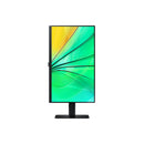 Monitor 27 Ips Qhd Dp/Hdmi/Usb/Ethernet