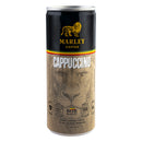 Bebida De Café Sabor Cappuccino Lata 250 Ml
