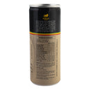 Bebida De Café Sabor Cappuccino Lata 250 Ml