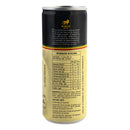 Bebida De Café Sabor Vainilla Lata 250 Ml