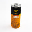 Bebida De Café Sabor Caramelo Lata 250 Ml