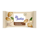 Jabón En Barra Aceite Almendras 120 Gr