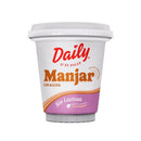 Manjar Con Alulosa Sin Lactosa Pote 380 Gr