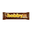 Barra Caramelo Hobby Nougat Maní 525 Gr 15 Un