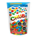 Chocolates Chubi Doypack 90 Gr