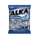 Caramelos Sabor Mentol Alka 400 Gr