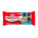 Chocolate Con Galleta Choco Leche 90 Gr