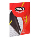 Papel Calco Oficio Negro 25 Hojas